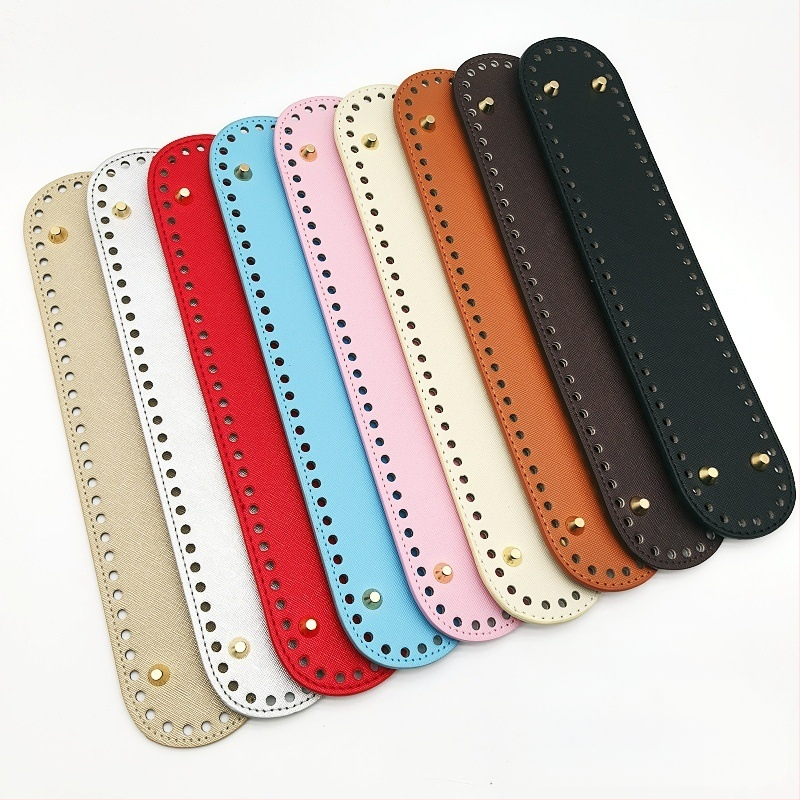 Kaizan bază pentru fundul genții din PU – respirabilă, impermeabilă și rezistentă la uzură, accesoriu pentru bagaje