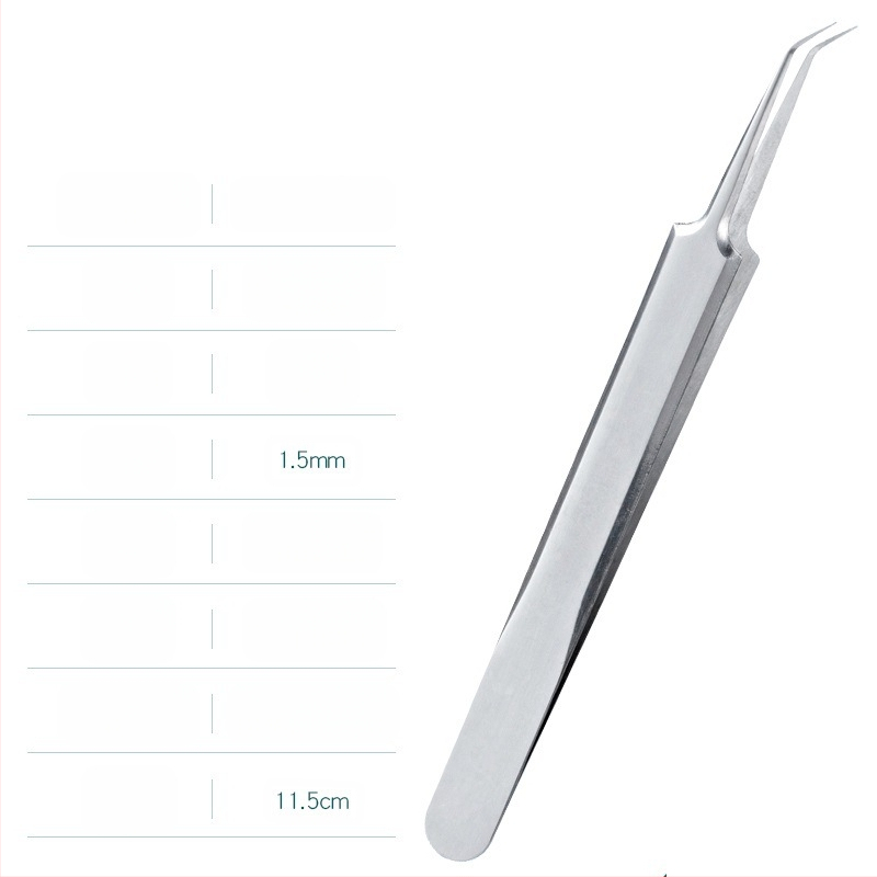 Σετ βελόνες ακμής — ανοξείδωτο ατσάλι με επίστρωση, εργαλεία ομορφιάς, μακρά διάρκεια ζωής, ποικιλία βελονών ακμής