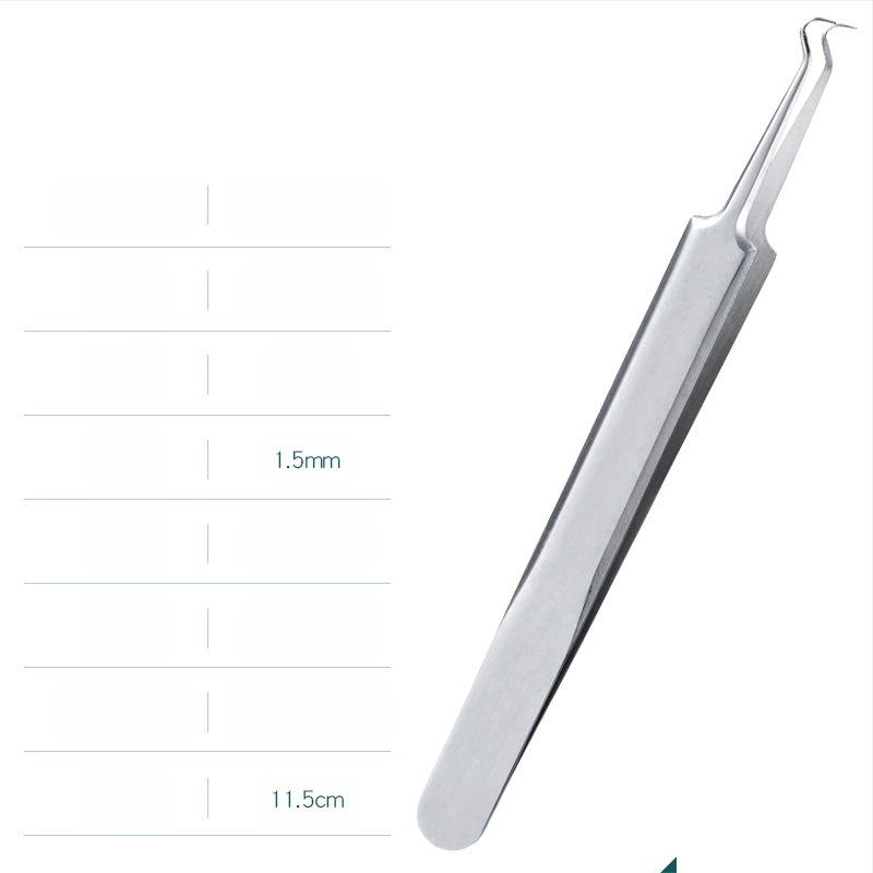 Σετ βελόνες ακμής — ανοξείδωτο ατσάλι με επίστρωση, εργαλεία ομορφιάς, μακρά διάρκεια ζωής, ποικιλία βελονών ακμής