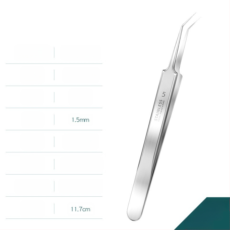 Σετ βελόνες ακμής — ανοξείδωτο ατσάλι με επίστρωση, εργαλεία ομορφιάς, μακρά διάρκεια ζωής, ποικιλία βελονών ακμής