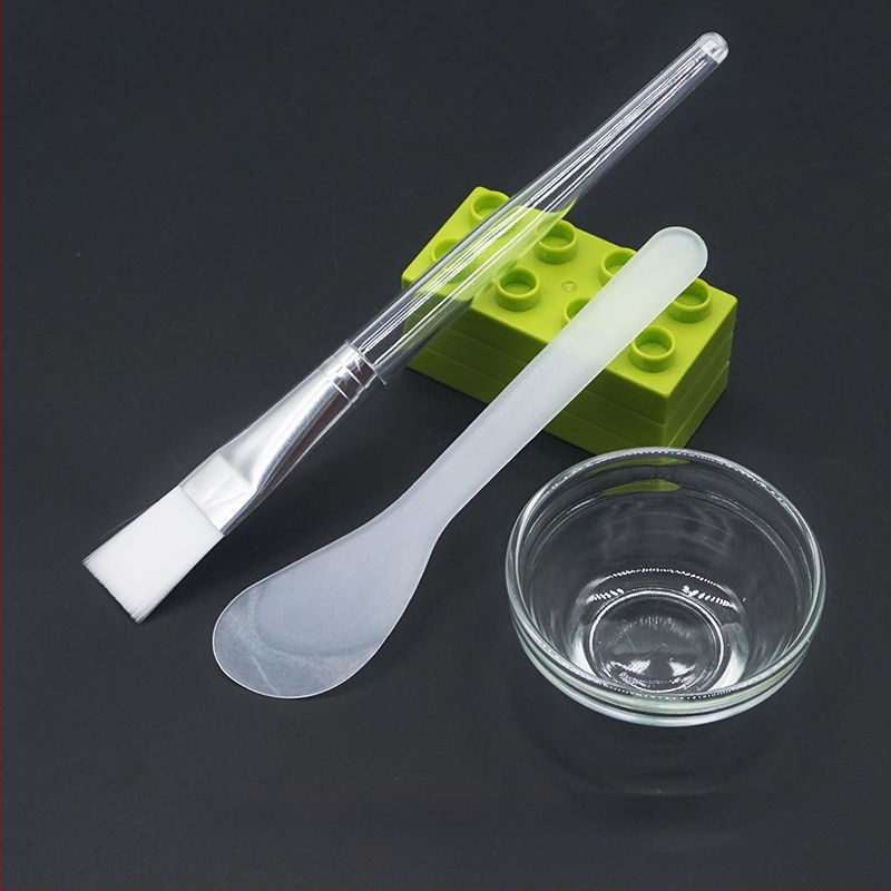 Gőzölt tojásos tál, kerek, hőálló üveg, minimalist stílus, új kínai stílus