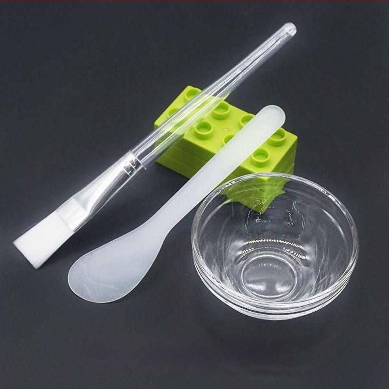 Gőzölt tojásos tál, kerek, hőálló üveg, minimalist stílus, új kínai stílus