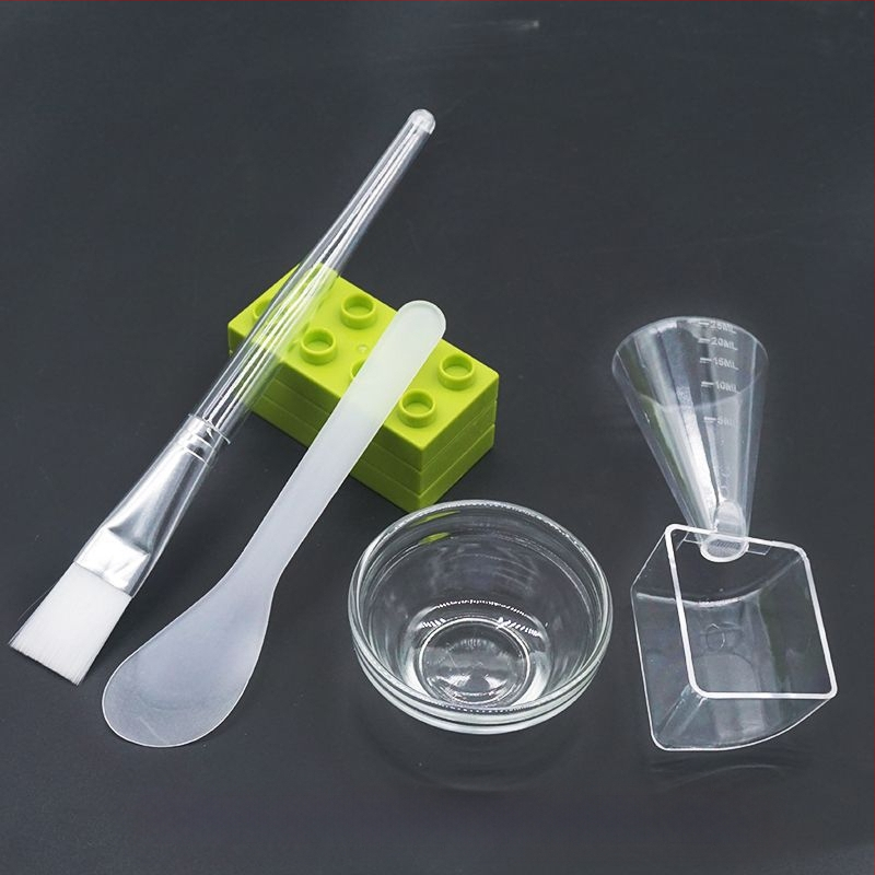 Gőzölt tojásos tál, kerek, hőálló üveg, minimalist stílus, új kínai stílus