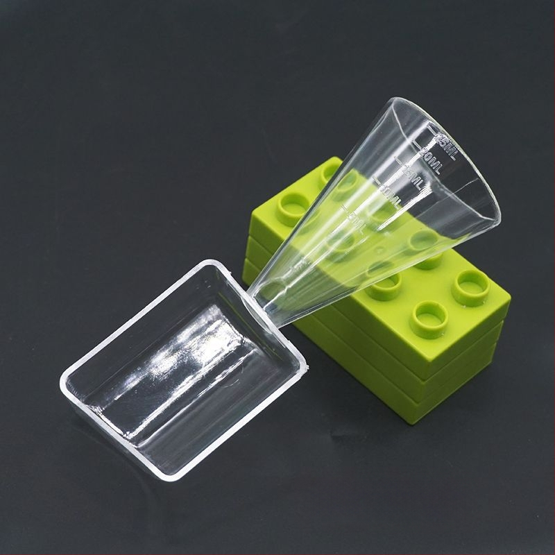 Gőzölt tojásos tál, kerek, hőálló üveg, minimalist stílus, új kínai stílus