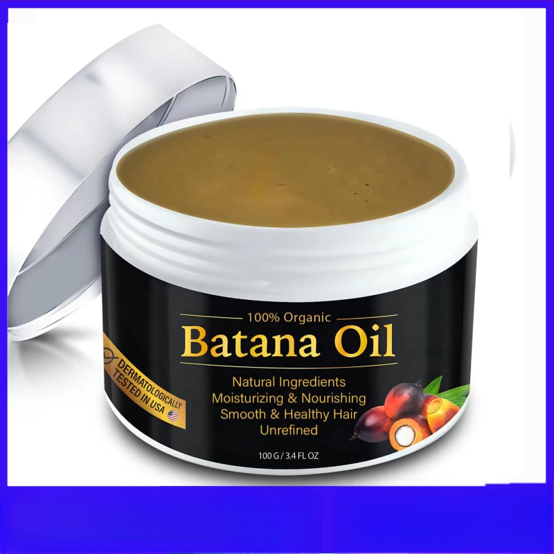 Matu maska ar mitrināšanu un barošanu, frizēšanās kontroles efekts, krāsas aizsardzība pēc krāsošanas, stiprina matus un novērš lūšanu, augu smarža, 200 g