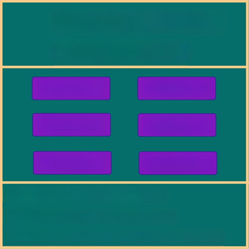 Matu maska ar mitrināšanu un barošanu, frizēšanās kontroles efekts, krāsas aizsardzība pēc krāsošanas, stiprina matus un novērš lūšanu, augu smarža, 200 g