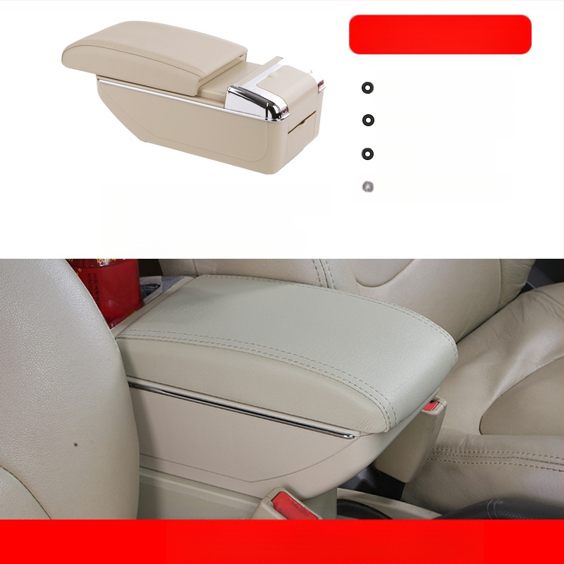 Univerzalni kut za naslon automobila – središnji, pretinac tipa kartice, podesiva širina, plastika, 3,0 kg, prilagodljivo