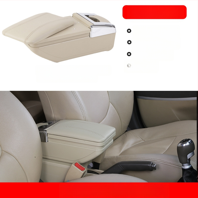 Univerzalni kut za naslon automobila – središnji, pretinac tipa kartice, podesiva širina, plastika, 3,0 kg, prilagodljivo