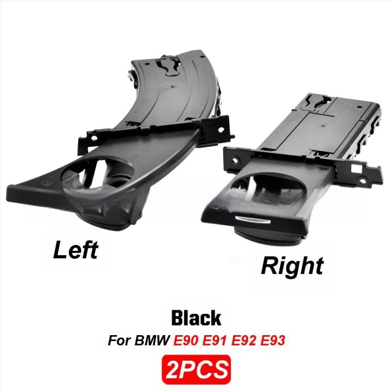 Suport pentru cupa BMW E90/E92 — ABS, SBJ017/018/019/020/021/022/023/024/025/026/027/028, OEM1: 51457173463/51459173467/51459173469, OEM2: 51459173471/51459173473