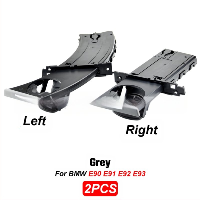 Suport pentru cupa BMW E90/E92 — ABS, SBJ017/018/019/020/021/022/023/024/025/026/027/028, OEM1: 51457173463/51459173467/51459173469, OEM2: 51459173471/51459173473