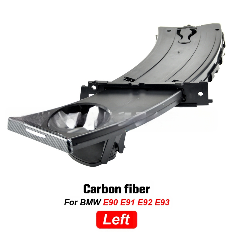 Suport pentru cupa BMW E90/E92 — ABS, SBJ017/018/019/020/021/022/023/024/025/026/027/028, OEM1: 51457173463/51459173467/51459173469, OEM2: 51459173471/51459173473