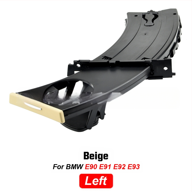 Suport pentru cupa BMW E90/E92 — ABS, SBJ017/018/019/020/021/022/023/024/025/026/027/028, OEM1: 51457173463/51459173467/51459173469, OEM2: 51459173471/51459173473