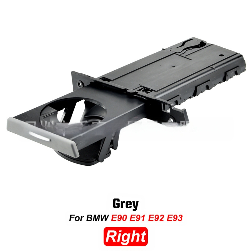 Suport pentru cupa BMW E90/E92 — ABS, SBJ017/018/019/020/021/022/023/024/025/026/027/028, OEM1: 51457173463/51459173467/51459173469, OEM2: 51459173471/51459173473