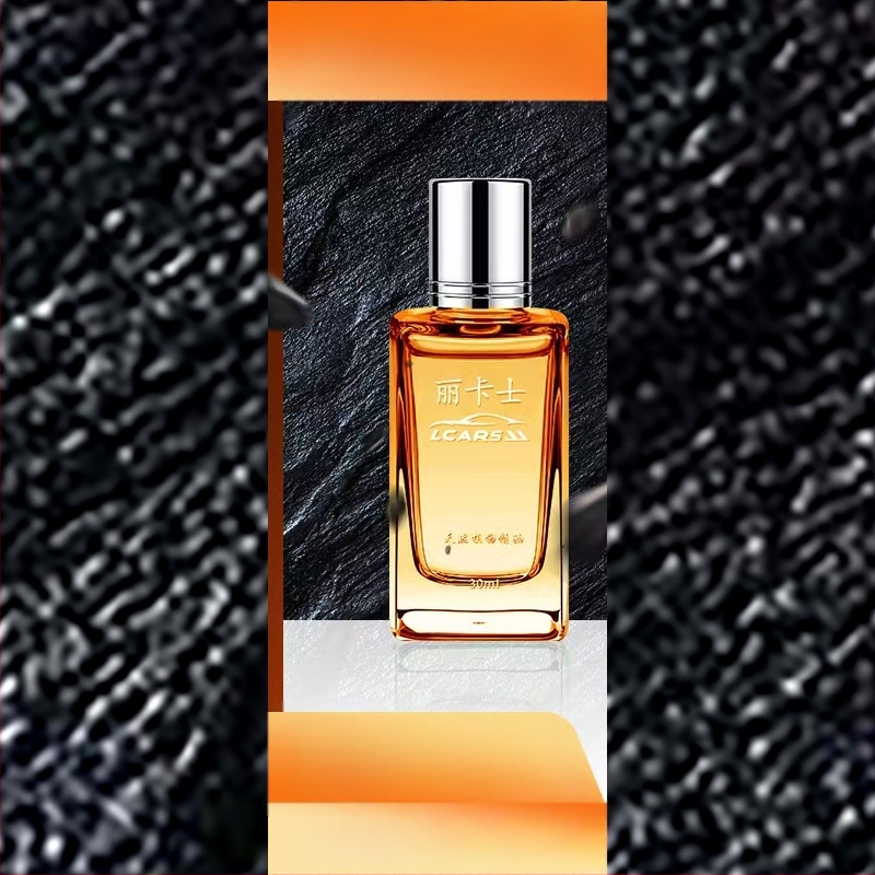 Κλιπ αρωματισμού αυτοκινήτου για αεραγωγό – κυκλικός κάτοχος αρωμάτων, ABS ηλεκτροπλατίωση, λουλουδένιο άρωμα, φρουτώδες άρωμα, 25-50 ml, εξάτμιση 61-90 ημερών