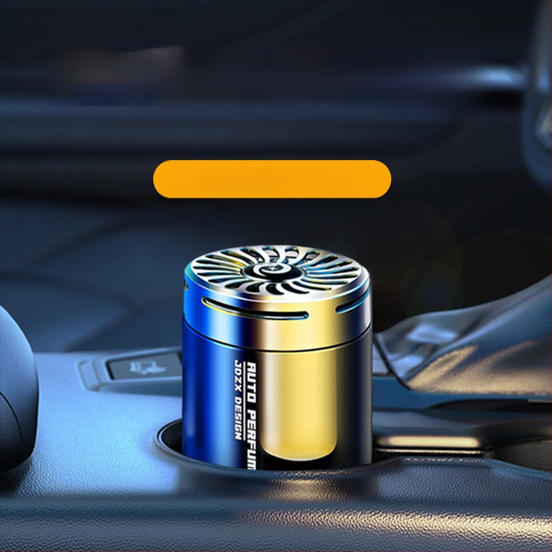 Balzam parfumat auto cu miros de Osmanthus, pentru scaun, durabil, parfum delicat, decorativ și elimină formaldehidă