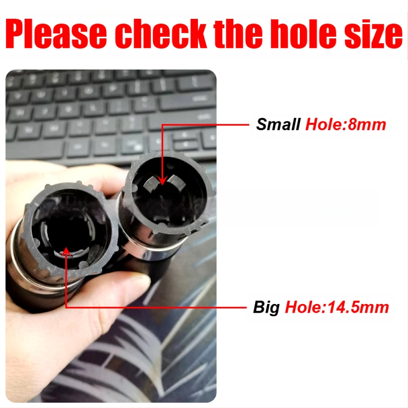 Mercedes-Benz W203/W204 manuaalse käigukasti käiguhaagi ja kaas – sobib käsivõtmetele (Bränd: Chotacbras; Mudel: Automatic; Töötlemine ja kohandamine: Jah; Sobivad mudelid: W203, W204)