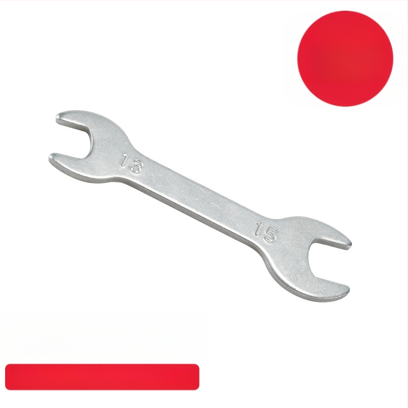 16-в-1 велосипеден ремонтен инструмент със сгъваем дизайн и метална конструкция