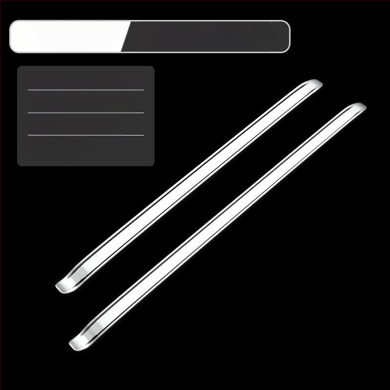 MIKUNI RG5024 Gumiabroncs-eltávolító szerszám, karbonacél, Körkörös és sík végek, Robbanásbiztos, Autóhoz