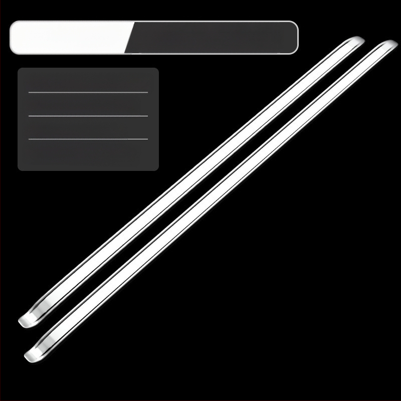 MIKUNI RG5024 Gumiabroncs-eltávolító szerszám, karbonacél, Körkörös és sík végek, Robbanásbiztos, Autóhoz