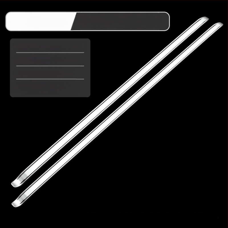 MIKUNI RG5024 Gumiabroncs-eltávolító szerszám, karbonacél, Körkörös és sík végek, Robbanásbiztos, Autóhoz