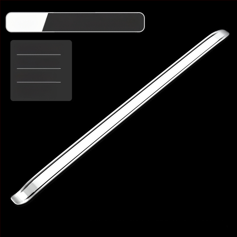 MIKUNI RG5024 Gumiabroncs-eltávolító szerszám, karbonacél, Körkörös és sík végek, Robbanásbiztos, Autóhoz