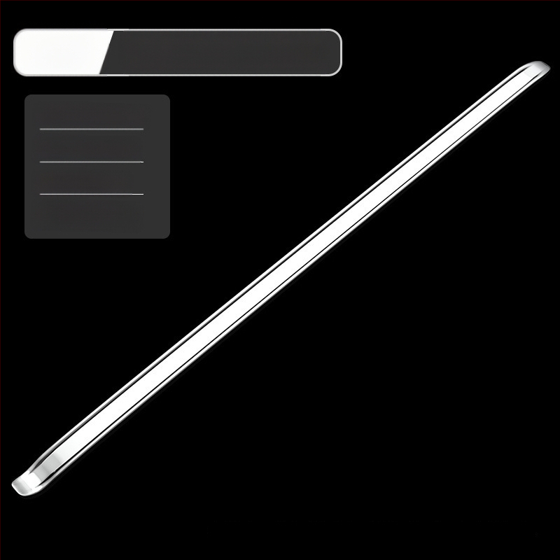 MIKUNI RG5024 Gumiabroncs-eltávolító szerszám, karbonacél, Körkörös és sík végek, Robbanásbiztos, Autóhoz