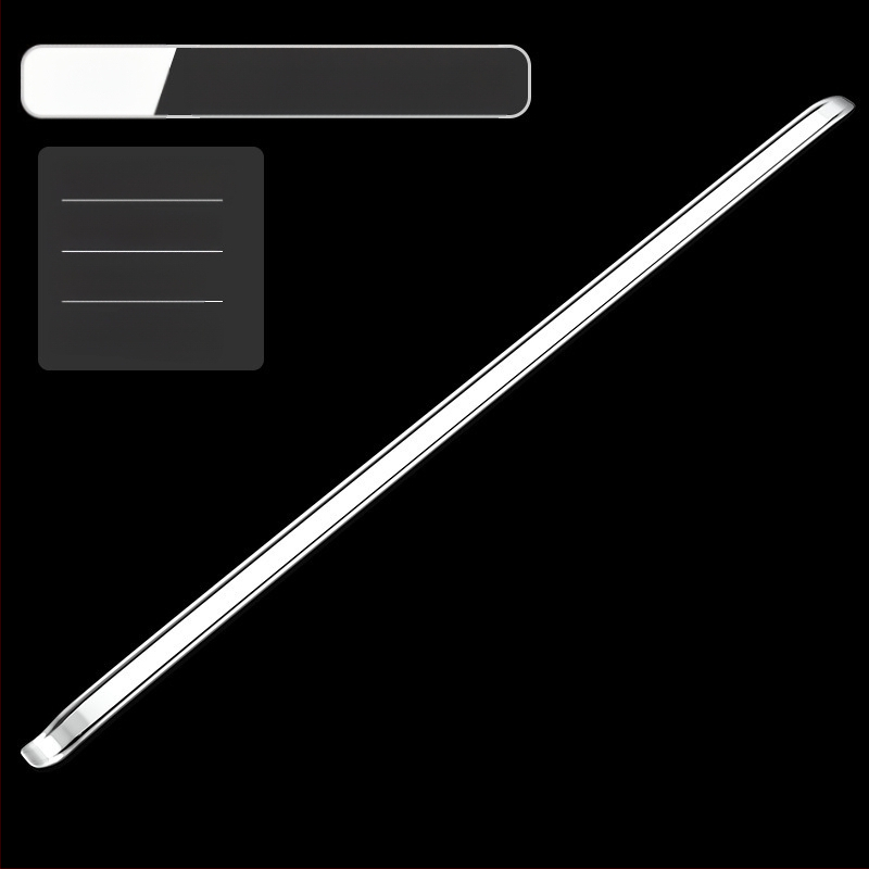 MIKUNI RG5024 Gumiabroncs-eltávolító szerszám, karbonacél, Körkörös és sík végek, Robbanásbiztos, Autóhoz