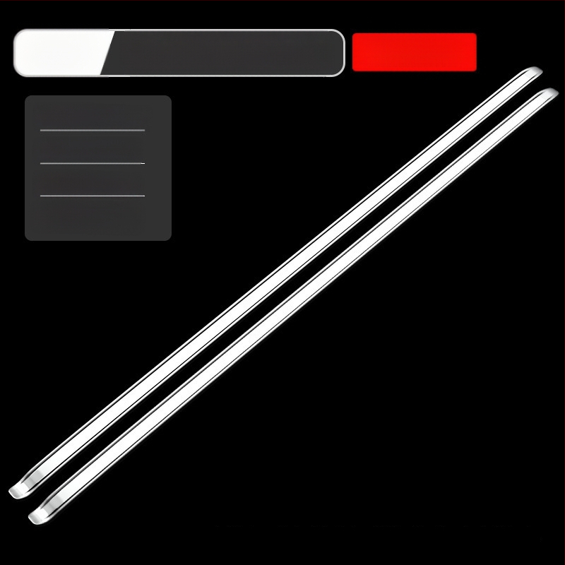 MIKUNI RG5024 Gumiabroncs-eltávolító szerszám, karbonacél, Körkörös és sík végek, Robbanásbiztos, Autóhoz