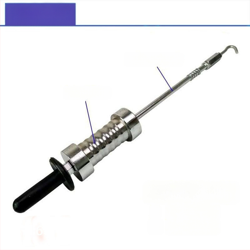 Set alata za izravnavanje udubljenja od lima za strojeve — vučice i čekići, kolekcija alata za popravak udubljenja (Proizvođač: Drugo; Materijal: Drugo; Opseg primjene: Zadano)