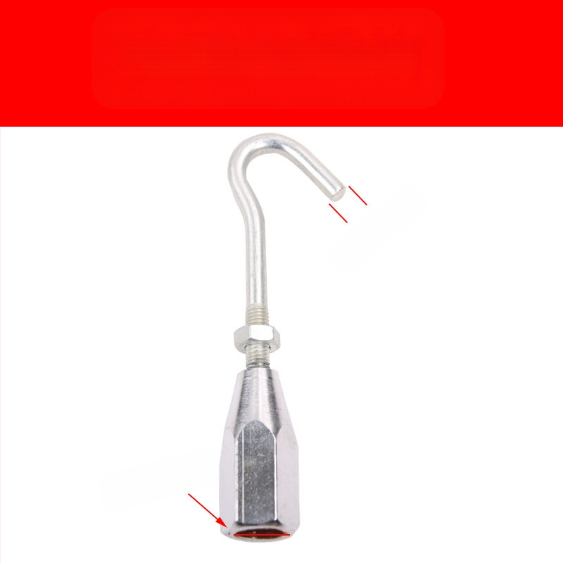 Set alata za izravnavanje udubljenja od lima za strojeve — vučice i čekići, kolekcija alata za popravak udubljenja (Proizvođač: Drugo; Materijal: Drugo; Opseg primjene: Zadano)