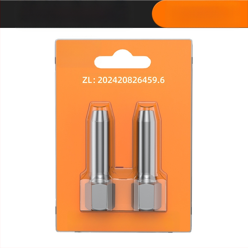 Zárható clamp típusú magasnyomású zsírzófej rozsdamentes acélból, 17000 psi, kézi pneumatikus kiegészítő zsírzópisztolyhoz