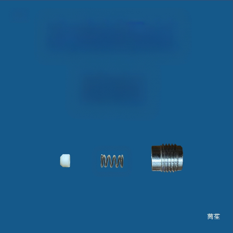 GFG TT automobilni sprej-pištolj – trodijelni set dodatne opreme s nosačem i stalkom za pištolj