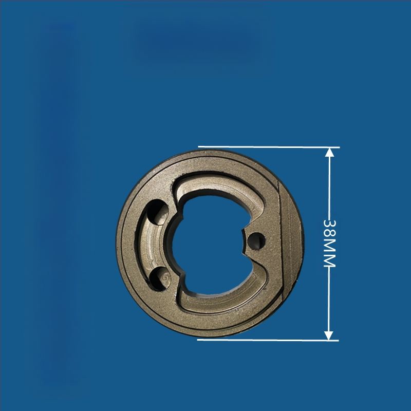 GFG TT automobilni sprej-pištolj – trodijelni set dodatne opreme s nosačem i stalkom za pištolj