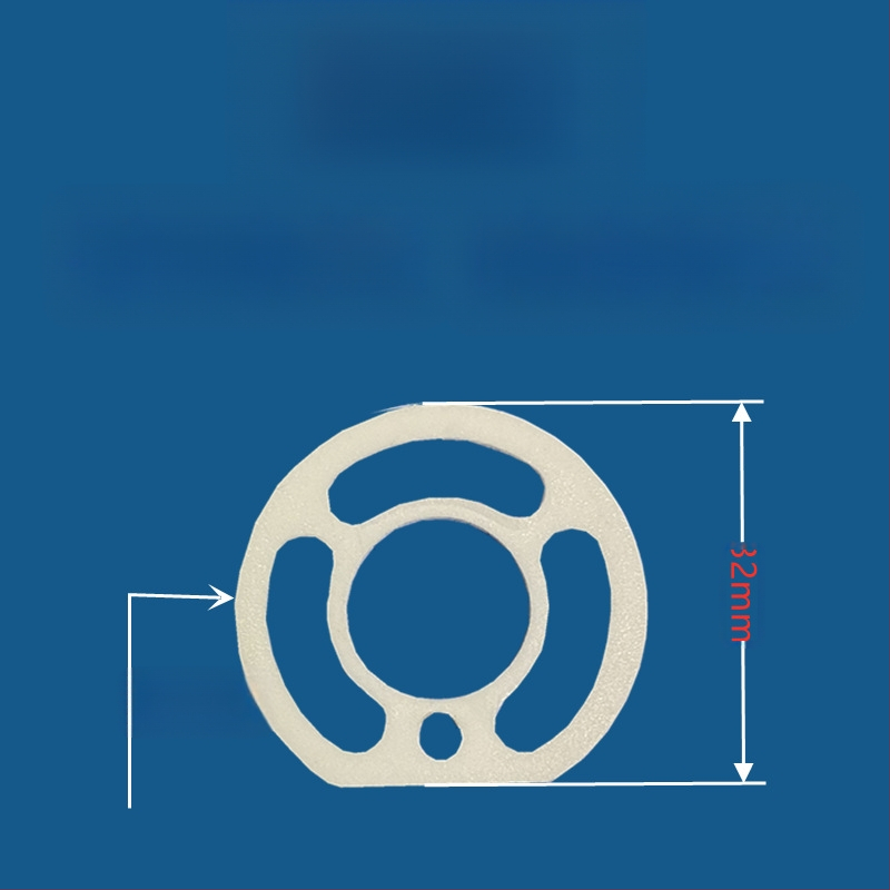 GFG TT automobilni sprej-pištolj – trodijelni set dodatne opreme s nosačem i stalkom za pištolj