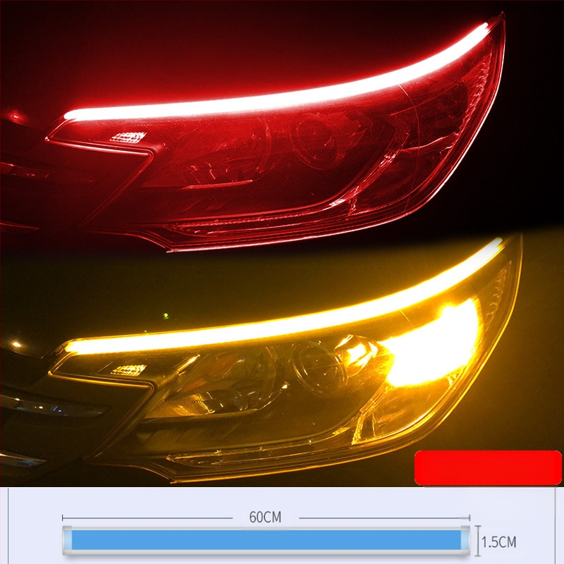 Kulm-LED mootorratta valgus – mudel Motorcycle Scanning Water Light, materjal Akrüül, võimsus 5, tööiga 10000 h