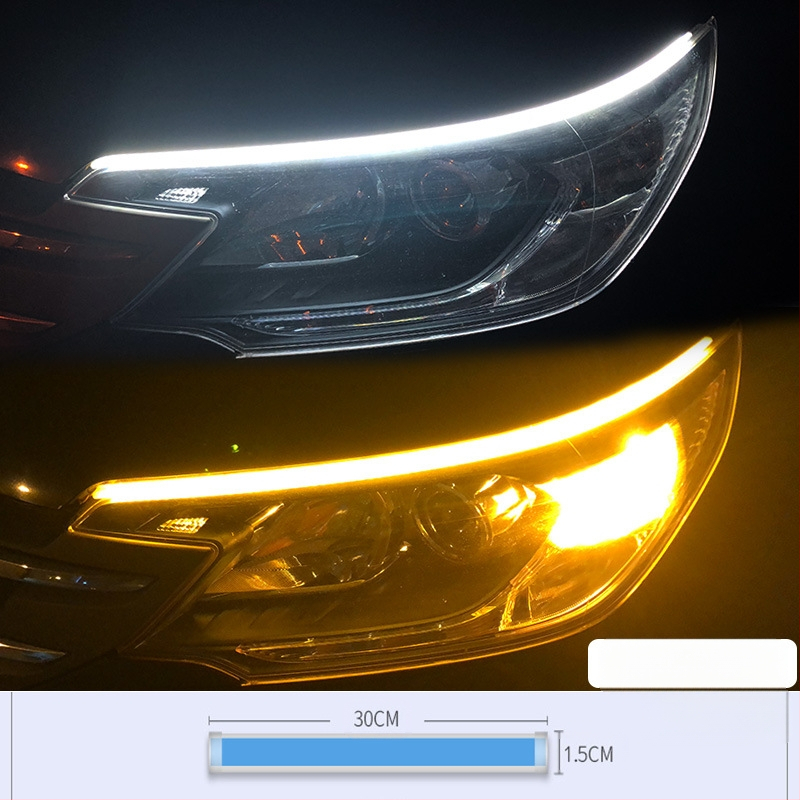 Kulm-LED mootorratta valgus – mudel Motorcycle Scanning Water Light, materjal Akrüül, võimsus 5, tööiga 10000 h