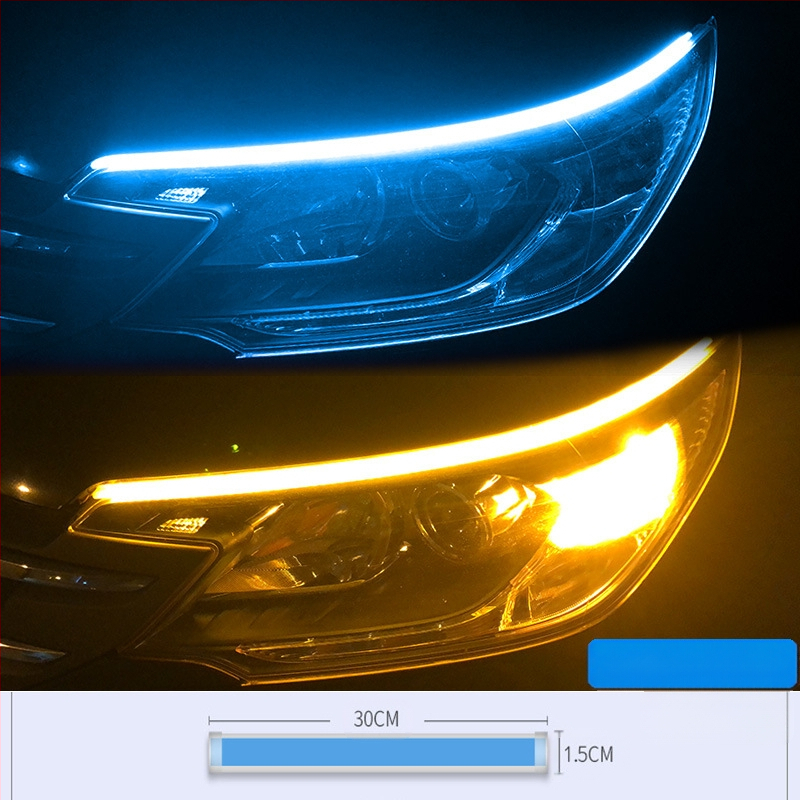 Kulm-LED mootorratta valgus – mudel Motorcycle Scanning Water Light, materjal Akrüül, võimsus 5, tööiga 10000 h