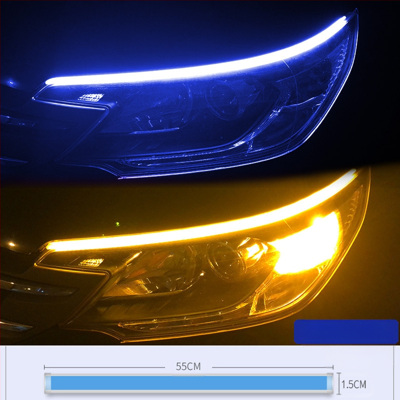 Kulm-LED mootorratta valgus – mudel Motorcycle Scanning Water Light, materjal Akrüül, võimsus 5, tööiga 10000 h