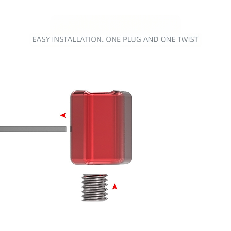 Spirit Beast modificare comutator pentru motocicletă electrică, compatibilă cu Honda CB190 — buton de comutare la ghidon și capac universal pentru far