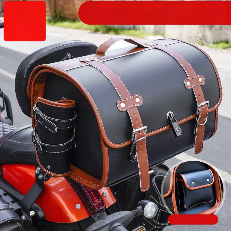 Τριών διαμερισμάτων πορτμπαγκάζ με ενσωματωμένο σχέδιο, μοντέλο MQ-405G12, αποσπώμενο, υλικό 39383820118