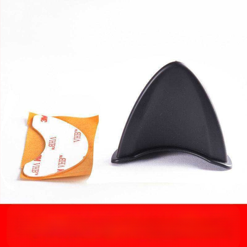 Decorațiune pentru cască cu urechi de pisică pentru ciclism — ABS, Unisex, Potrivit pentru vârsta a treia, Brand Liang and Double