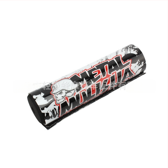 QJFENG DP111 Universaalne maastikusõiduki rinnakaitse puuvillase padjaga