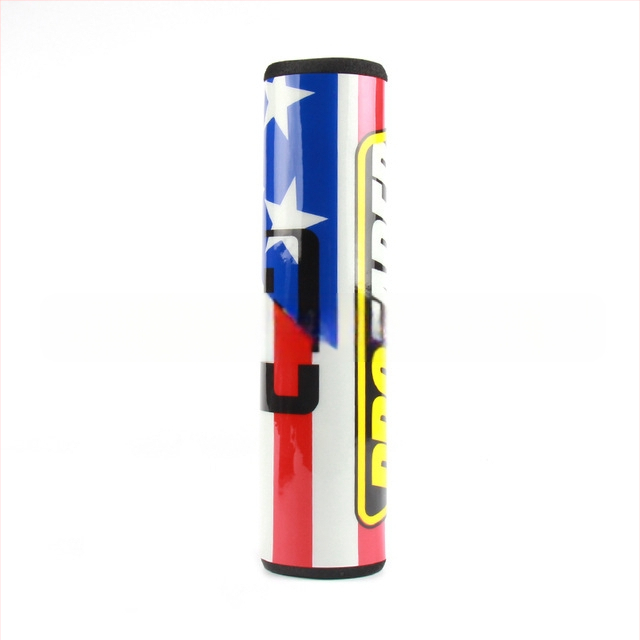 QJFENG DP111 Universaalne maastikusõiduki rinnakaitse puuvillase padjaga