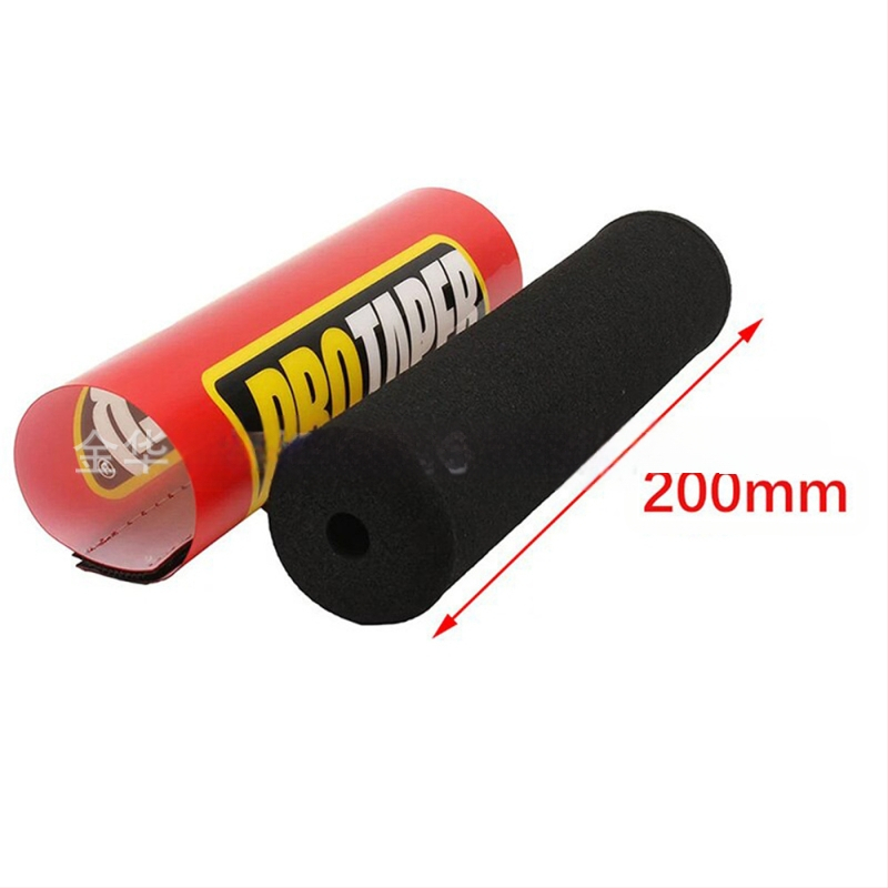 QJFENG DP111 Universaalne maastikusõiduki rinnakaitse puuvillase padjaga