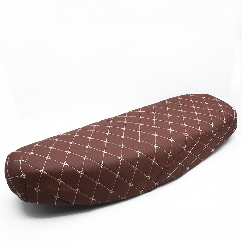 Kožna jastučnica za sjedalo Mojielong