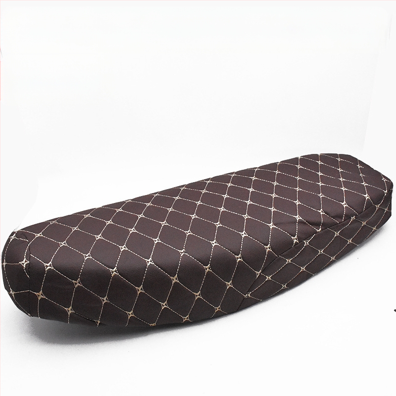 Kožna jastučnica za sjedalo Mojielong