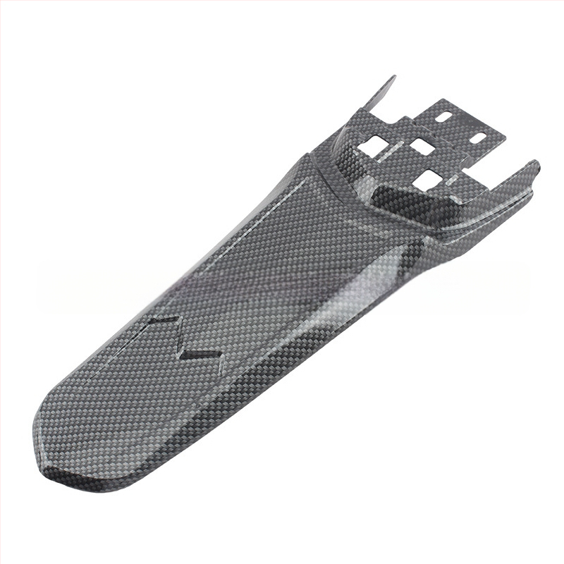 QJFENG SUR-104- Karbonski stražnji blatnik za Sur-Ron Light Bee motocross