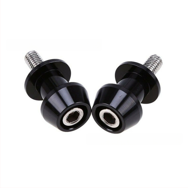 Parkirna kugla za motocikle, aluminijska legura, kompatibilno s Retrofit General