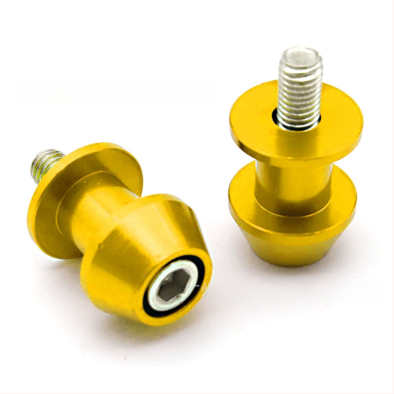 Parkirna kugla za motocikle, aluminijska legura, kompatibilno s Retrofit General