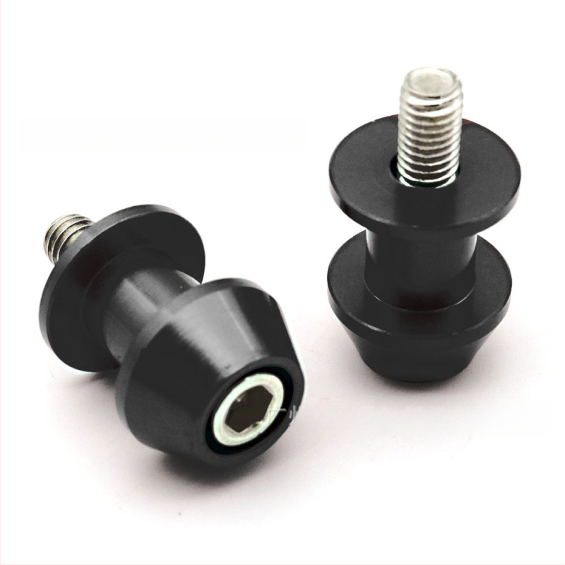 Parkirna kugla za motocikle, aluminijska legura, kompatibilno s Retrofit General